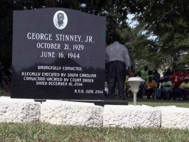 George Stinney 3