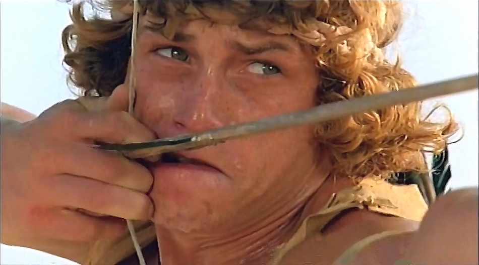 PARADISE, PARAÍSO AZUL (UPSCALE/DUAL ÁUDIO/1080P) - 1982 Paradise%2B32