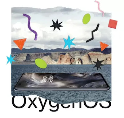 OnePlus Nord OxygenOS 10.5 OnePlus Nord OxygenOS 10.5
