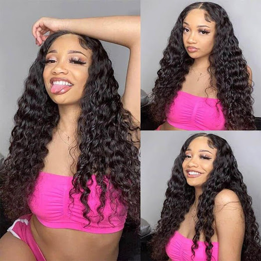 How to choose healthy virgin Malaysian hair weave