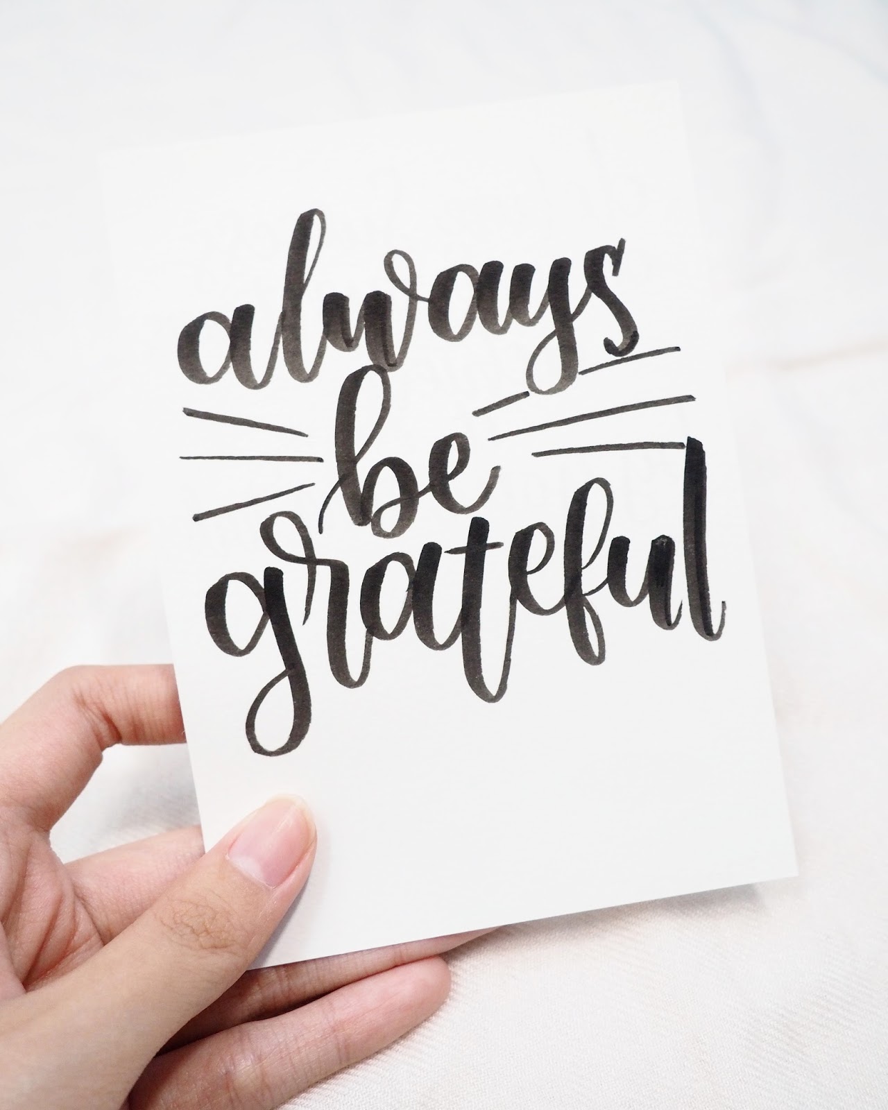 Lettering Quotes Simple Letter