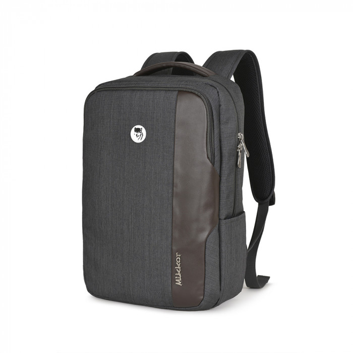 Balo Laptop Mikkor The Bryant 15.4 inch – Navy