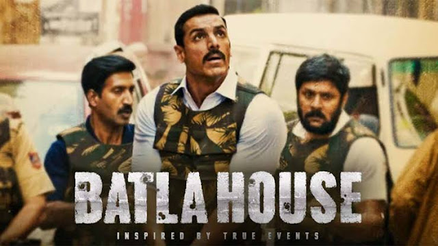 Index of batla house Index of batla house