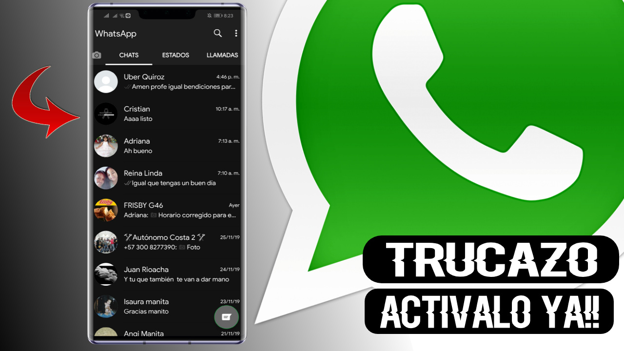 quiero actualizar whatsapp quiero actualizar whatsapp