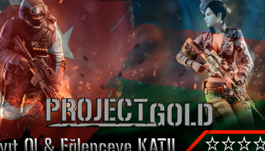 PointBlank Project Gold Server Hile F5 - F6 Wallhack Ağustos 2019