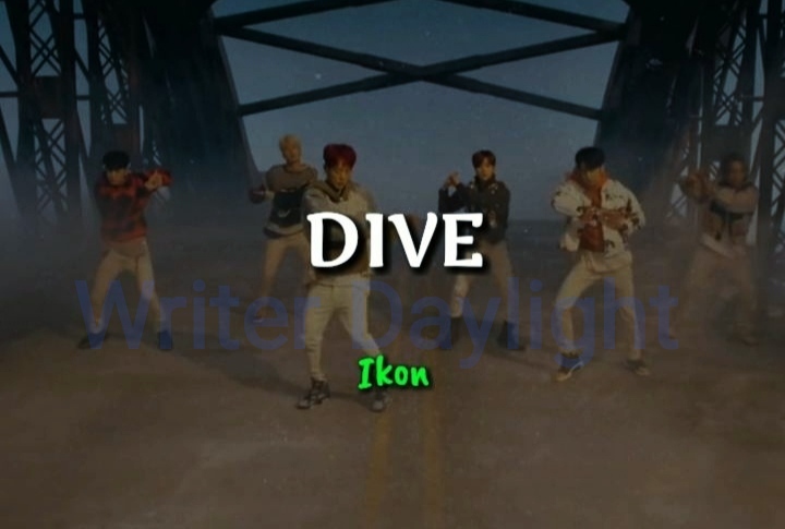 Terjemahan Lirik Lagu IKON - Dive Terlengkap Serta Artinya