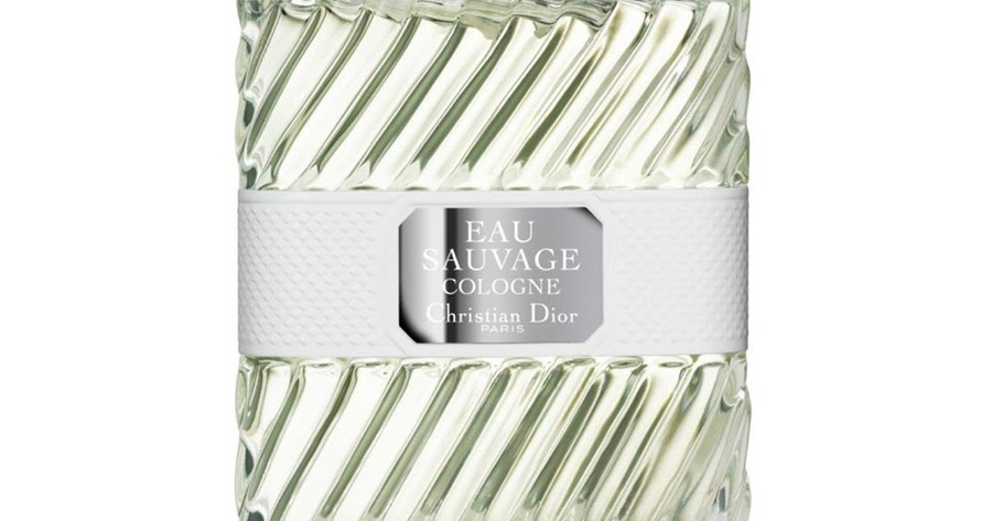 All about the Fragrance Reviews : Review: Christian Dior - Eau Sauvage