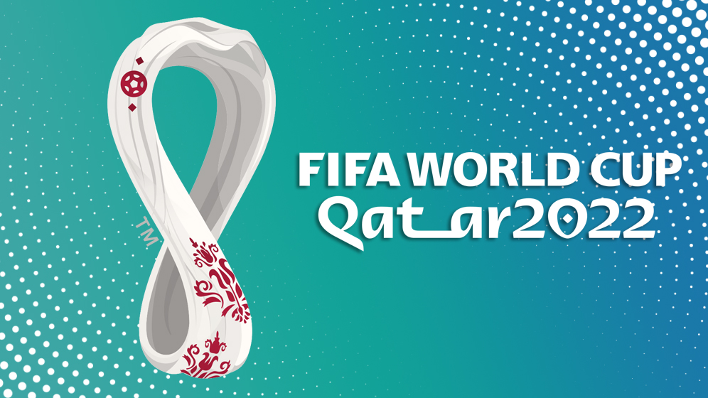 FIFA World Cup Logo