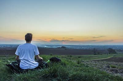 Benefits of gardening in mental power mental peace