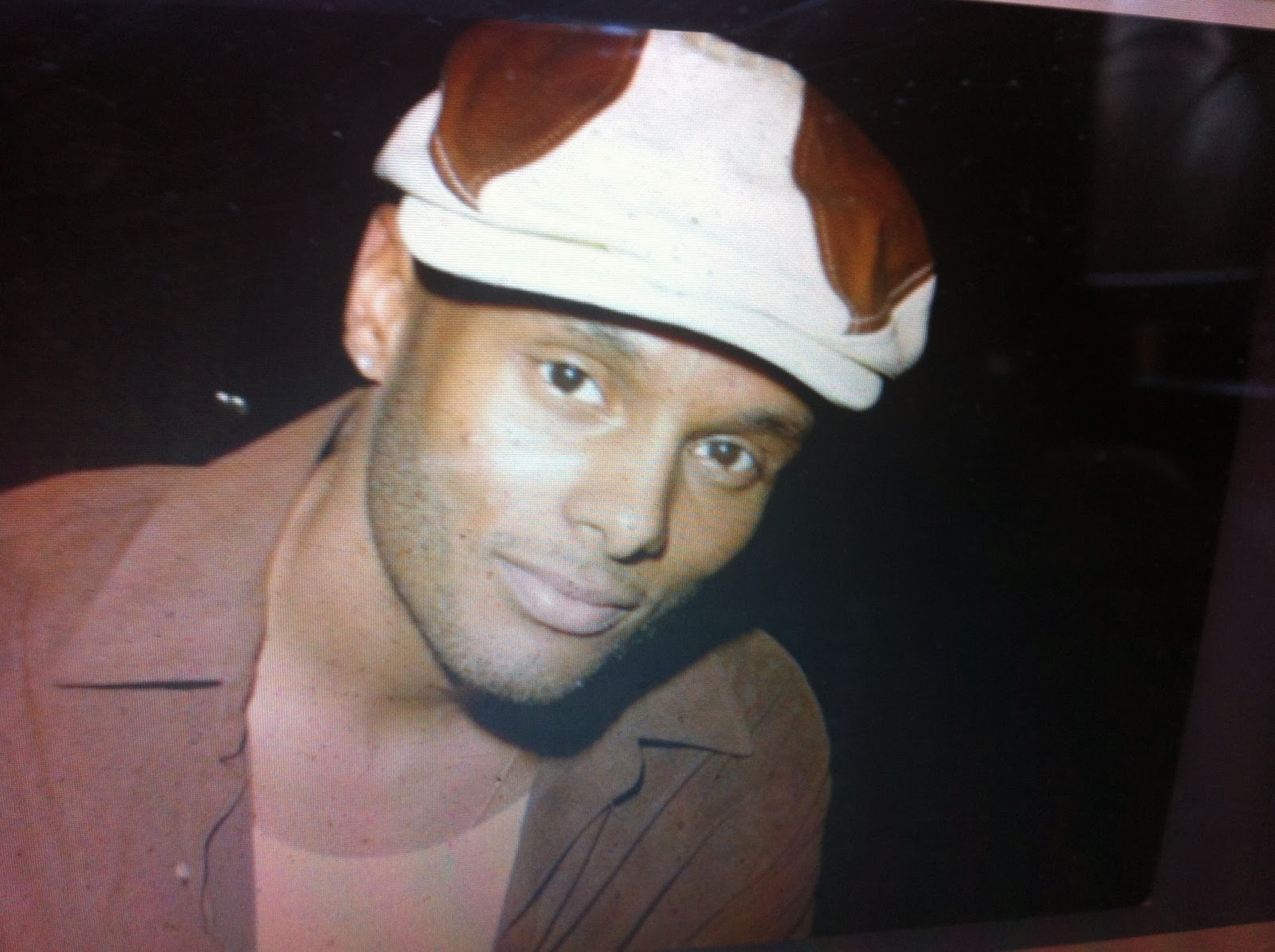 Kenny Lattimore Where Did Love Go