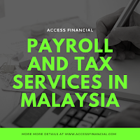 Payroll and Tax in Malaysia