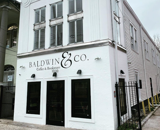 Our Six Favorite New Orleans Coffee Shops LaptrinhX / News