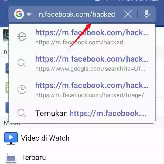 Cara Ganti Nama Facebook Sebelum 60 Hari Tanpa Banding