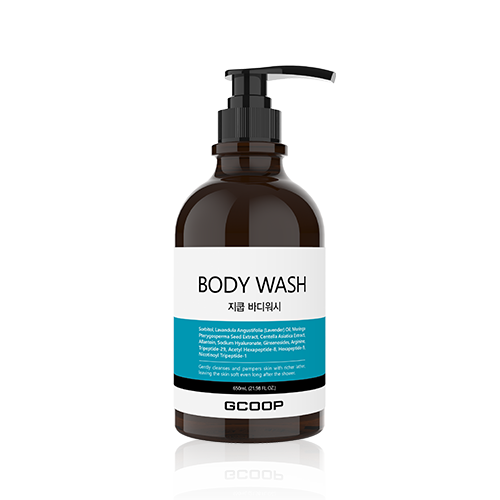 Sữa tắm Gcoop / Gcoop body wash