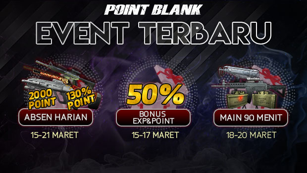 event pb terbaru halloween event pb terbaru halloween