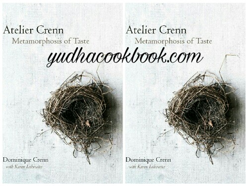 Atelier Crenn Metamorphosis Of Taste Epub