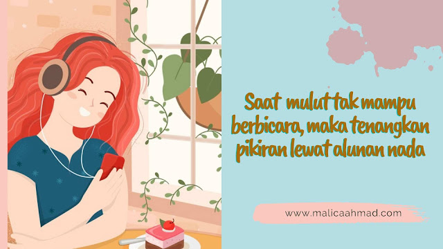 Tips mengendalikan emosi wanita