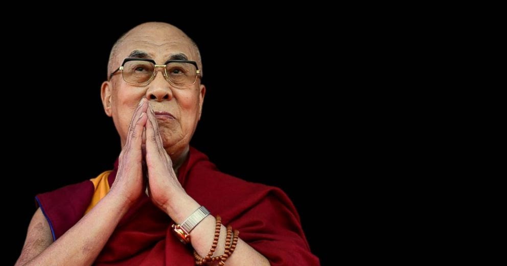 Who Is China To Appoint Next The Dalai Lama? | Sri Lanka Guardian