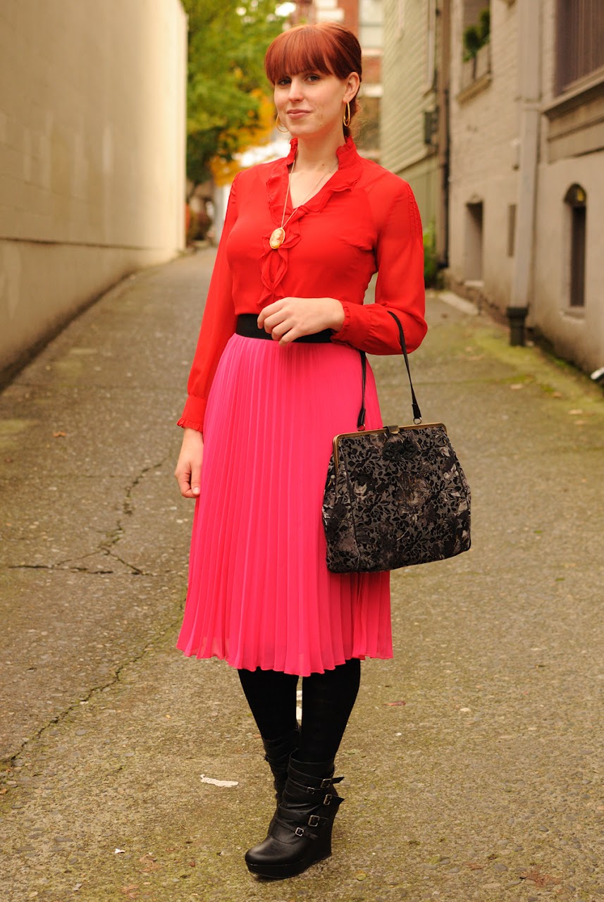 The Softest Clash That Rewrote Every Wardrobe Rule