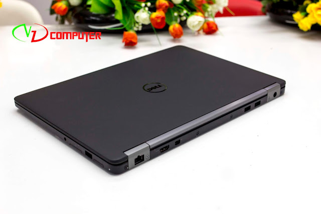 Dell Latitude E7470 i7 6600u