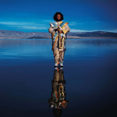 Kamasi%2BWashington%2B-%2BHeaven%2Band%2BEarth Kamasi Washington - Heaven and Earth