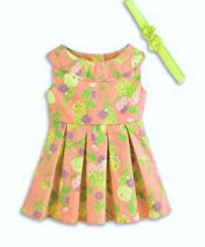 american girl of the year 2019 leaks