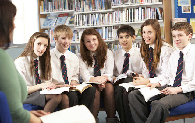 sistem pendidikan di irlandia sistem pendidikan di irlandia