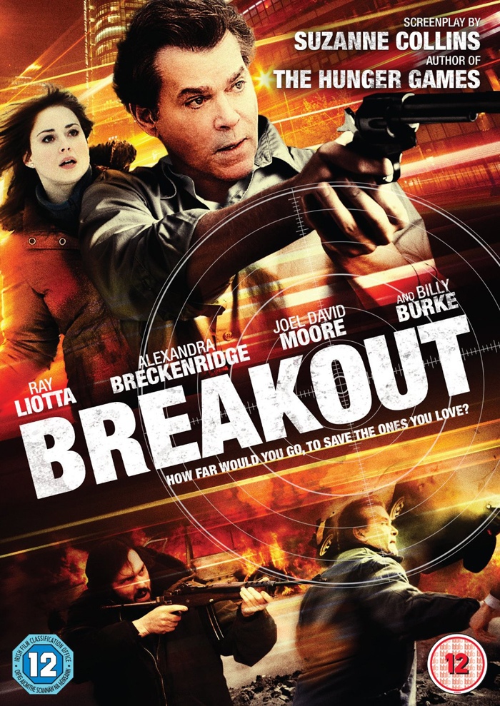 Twistedwing REVIEW BREAKOUT (DVD)