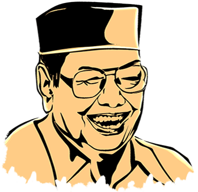 Juni 2020 ~ Sumbergong Kampung Tangguh - Gotong Royong