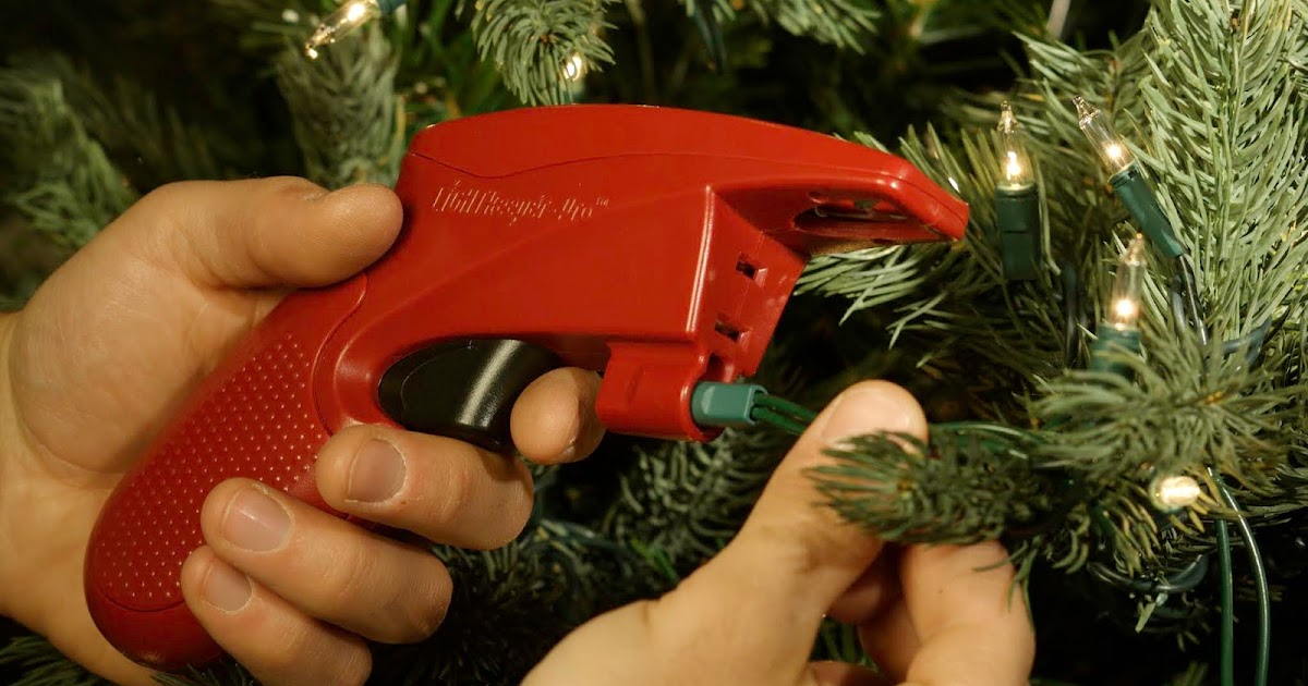 Westman Reviews Fix Your Christmas Lights in Seconds