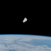What will happen if astronaut gets lost in space ?