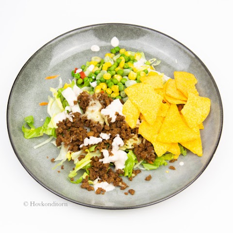 Taco Salad