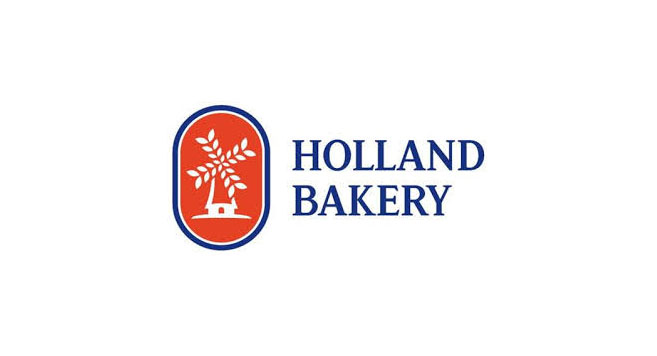 Lowongan Kerja PPIC Staff Holland Bakery Penempatan Jabodetabek
