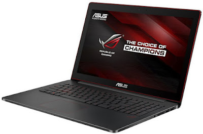 Asus ROG G501VW-FW106T