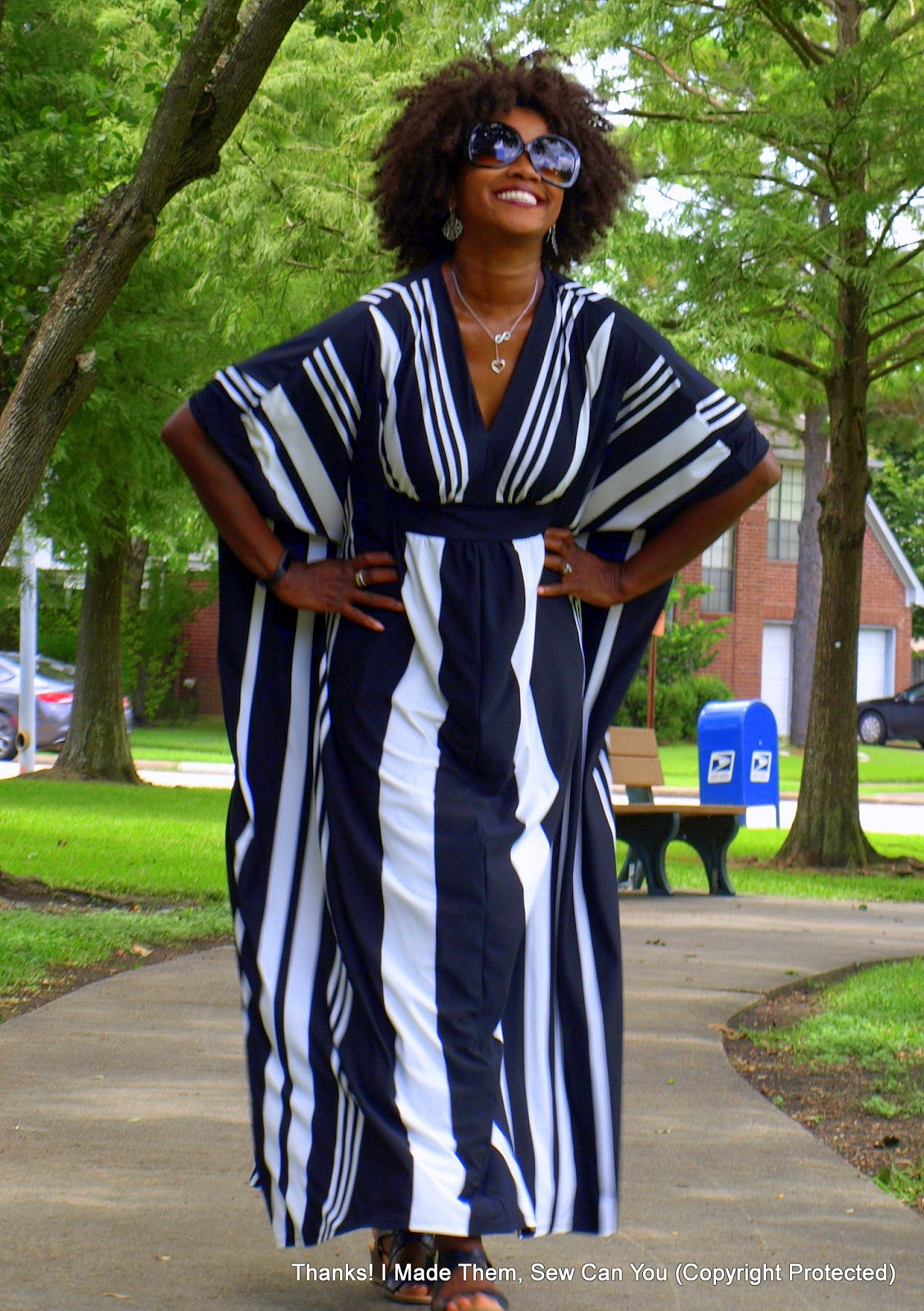 especially yours caftans