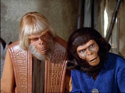 Retroplex Cinema The Planet Of The Apes Saga Part 3 The