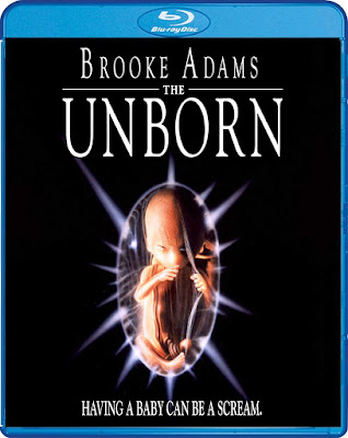The Unborn 1991 Blu Ray