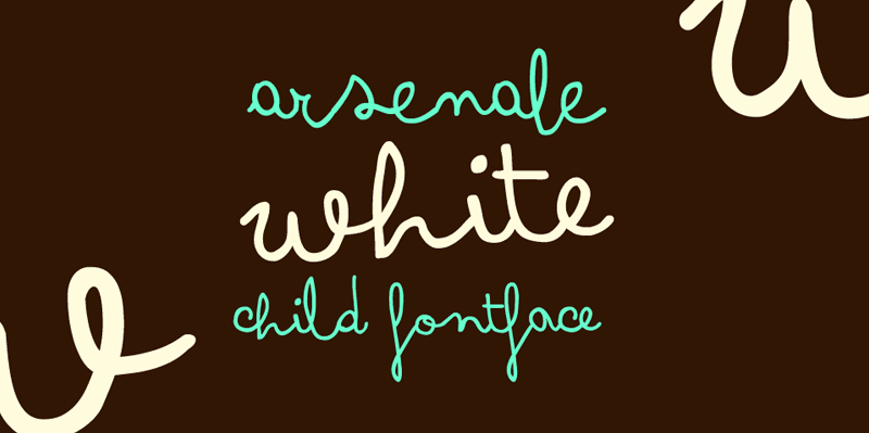ARSENALE WHITE