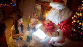 Adrasteja Swiety Mikolaj Ciekawostki I Zwyczaje Blogmas 5