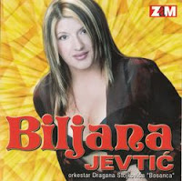 Biljana Jevtic - Diskografija (1983-2007)  Biljana%2BJevtic%2B2001%2B-%2BKo%2BIz%2BKabla%2BKisa%2BLije