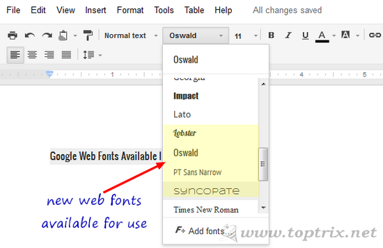 apply-web-fonts-google-docs