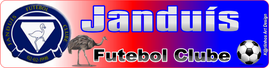 JANDUIS FUTEBOL CLUBE: 22 TÍTULOS