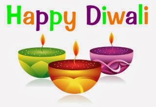 Happy Diwali Cards 2013