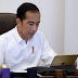 Isi Surat Terbuka Sohibul ke Jokowi: Jangan Dengarkan Orang-orang di Sekitar Bapak yang Hanya Mau Menjilat Bapak dan Bersikap Asal Bapak Senang!