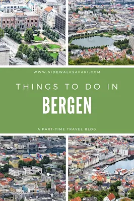 Things to do in Bergen