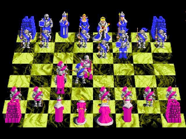 battle chess free download full version battle chess free download full version