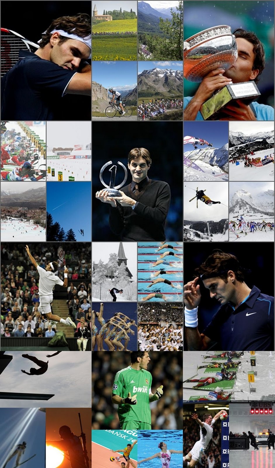 All Sports Lovers All Sports Lovers