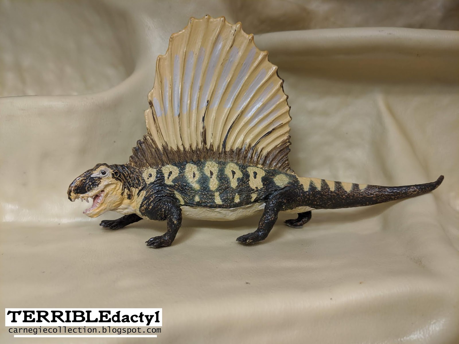 Schleich Carnegie Collection 15400 Stegosaurus Dinosaurier Safari Ltd