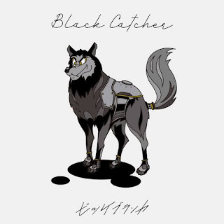 Vickeblanka - Black Catcher | Black Clover Opening 10 Theme Song