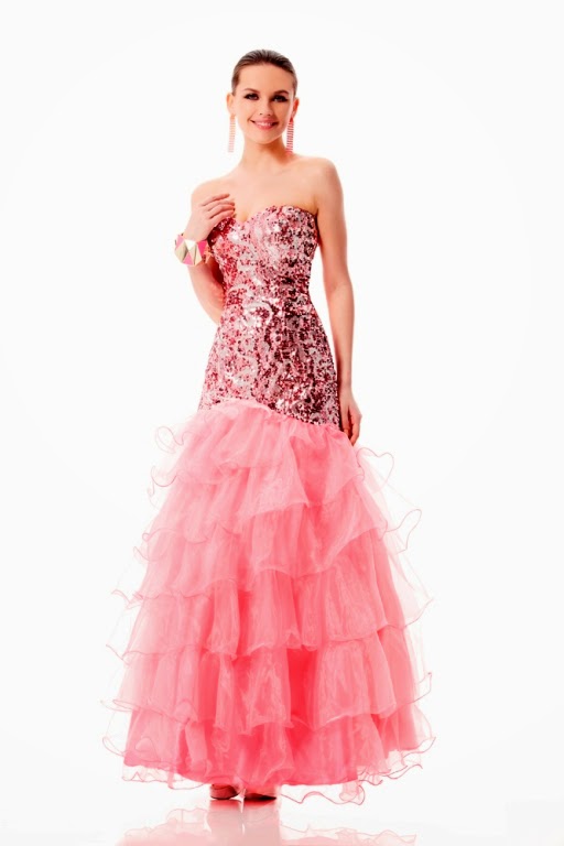 Vestidos para fiesta de Quince Años Vestidos para fiesta de Quince Años
